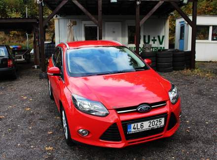 Ford - Focus