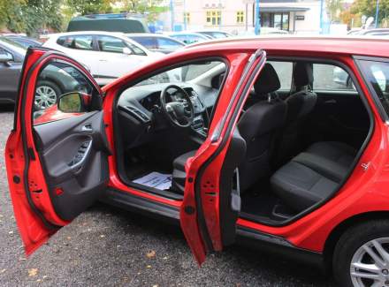 Ford - Focus