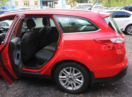 Ford - Focus