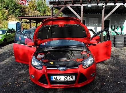 Ford - Focus