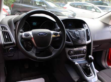 Ford - Focus