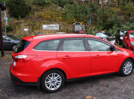 Ford - Focus