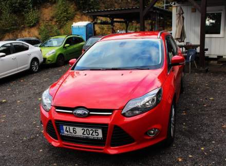 Ford - Focus