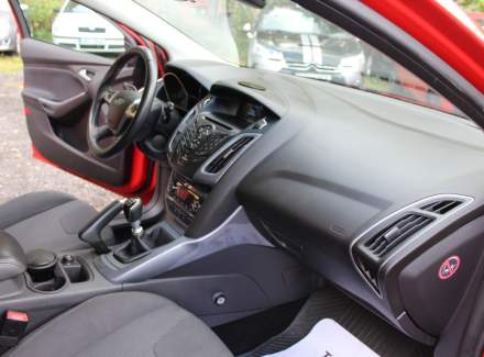 Ford - Focus
