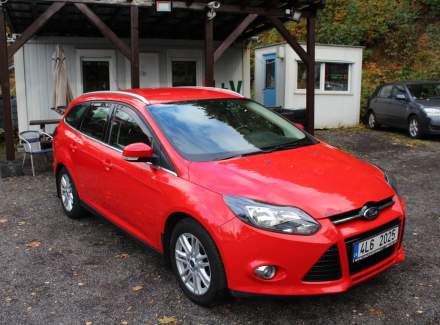 Ford - Focus
