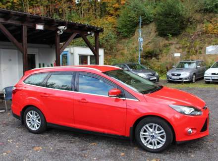 Ford - Focus