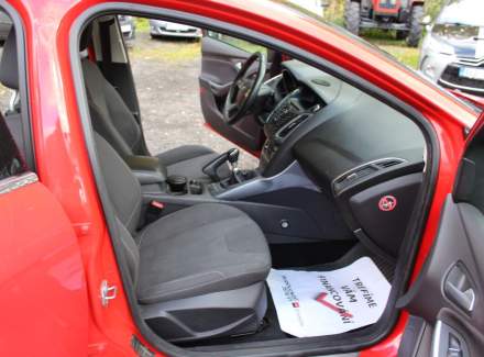 Ford - Focus