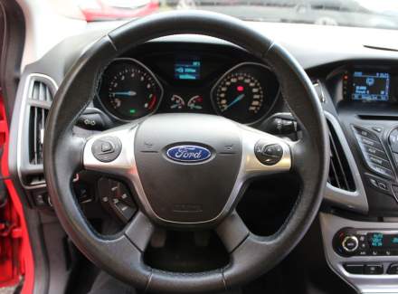 Ford - Focus