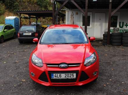 Ford - Focus