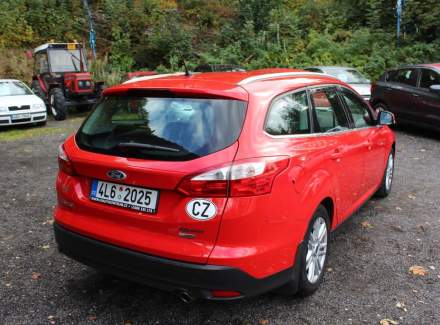 Ford - Focus