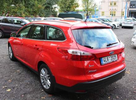 Ford - Focus