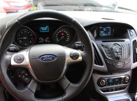 Ford - Focus