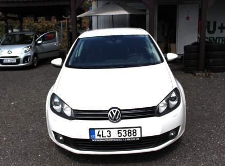 Volkswagen - Golf