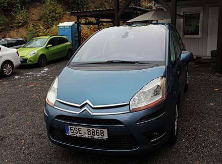 Citroën - C4