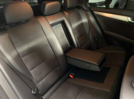 Mercedes-Benz - C-class