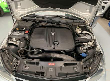 Mercedes-Benz - C-class