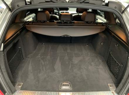 Mercedes-Benz - C-class