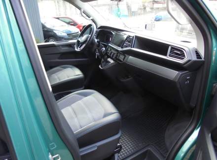 Volkswagen - Multivan