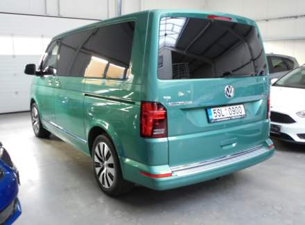 Volkswagen - Multivan