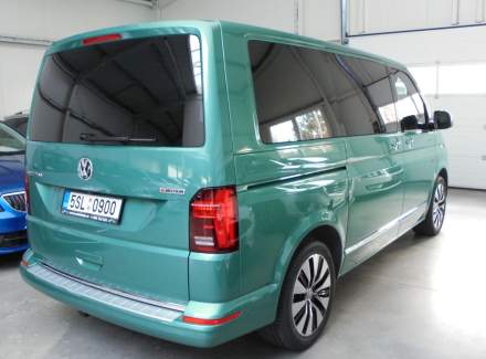 Volkswagen - Multivan