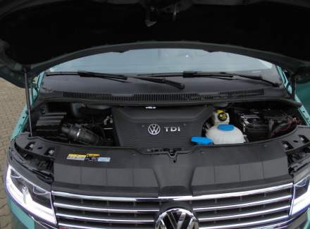Volkswagen - Multivan
