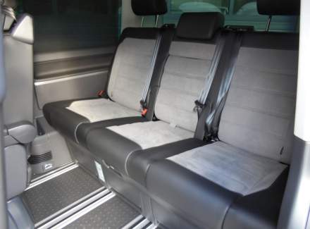 Volkswagen - Multivan