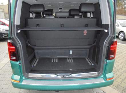 Volkswagen - Multivan