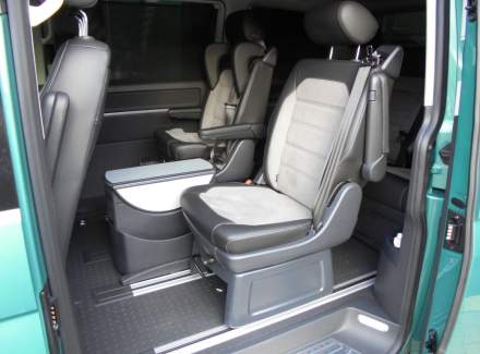 Volkswagen - Multivan