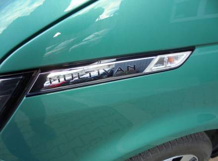 Volkswagen - Multivan