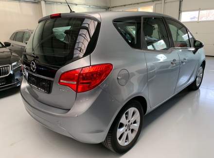 Opel - Meriva