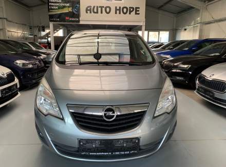 Opel - Meriva