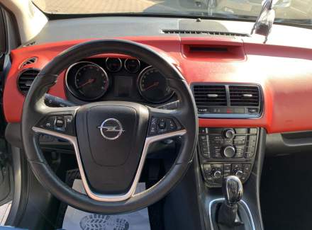 Opel - Meriva