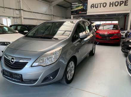 Opel - Meriva