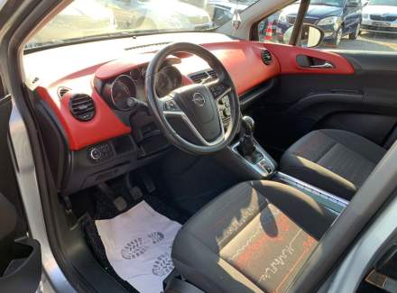 Opel - Meriva