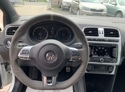 Volkswagen - Polo