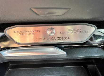 Alpina - XD3