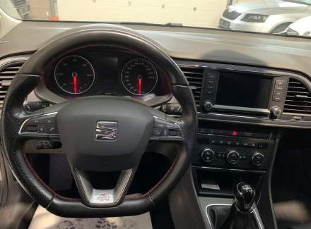 Seat - Leon