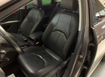 Seat - Leon