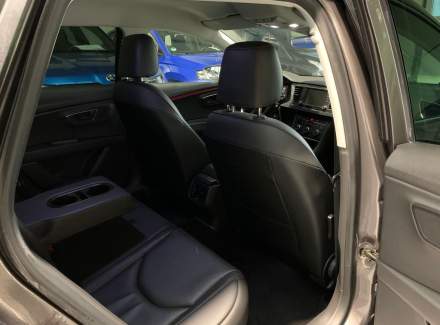 Seat - Leon