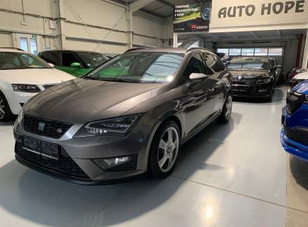Seat - Leon