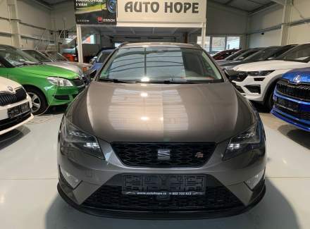 Seat - Leon