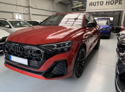 Audi - Q8