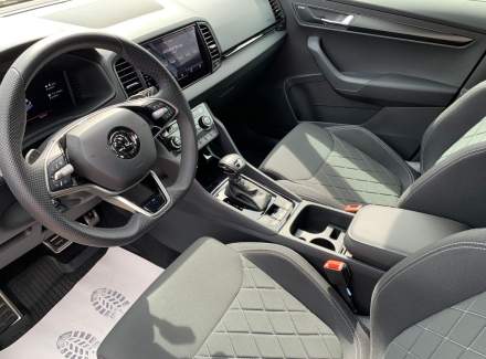 Škoda - Karoq