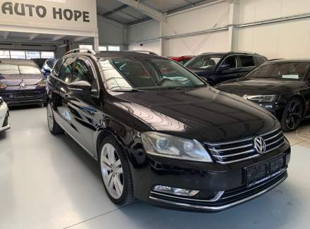 Volkswagen - Passat