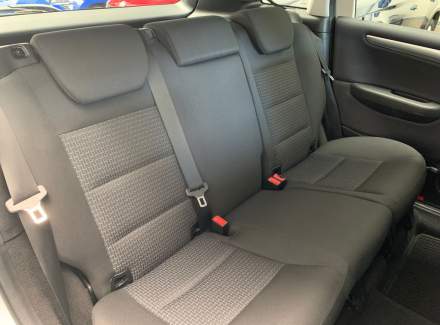 Mercedes-Benz - B-class