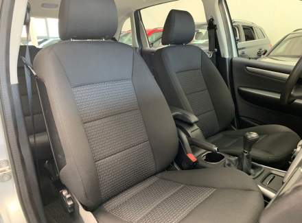 Mercedes-Benz - B-class