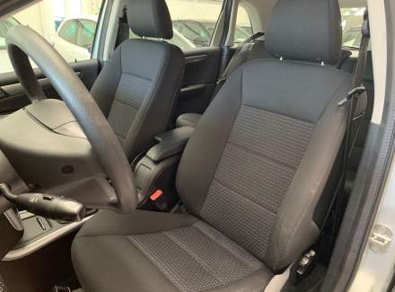 Mercedes-Benz - B-class