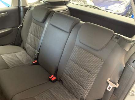 Mercedes-Benz - B-class