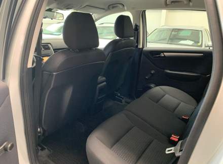 Mercedes-Benz - B-class