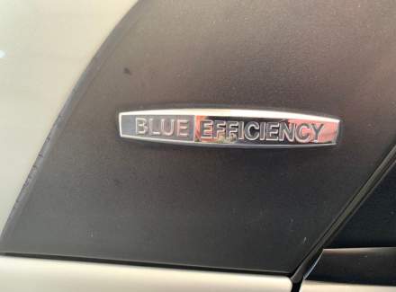 Mercedes-Benz - B-class